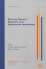 Image for Framing Financial Structure in an Information Environment