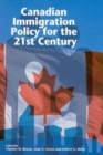 Image for Canadian Immigration Policy for the 21st Century