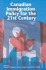 Image for Canadian Immigration Policy for the 21st Century