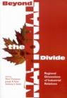 Image for Beyond the National Divide