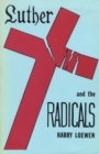 Image for Luther and the Radicals