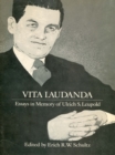 Image for Vita Laudanda