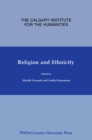 Image for Religion and Ethnicity
