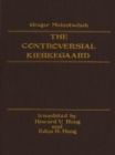 Image for Controversial Kierkegaard