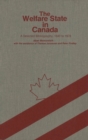 Image for The Welfare State in Canada : A Selected Bibliography, 1840 to 1978