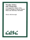Image for Muslim Ethics and Modernity