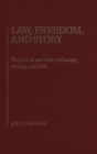 Image for Law, Freedom and Story
