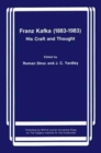 Image for Franz Kafka (1883-1983)
