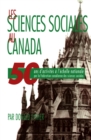 Image for Les sciences sociales au Canada : 50 ans d&#39;activites a l&#39;echelle nationale par la Federation canadienne des sciences sociales