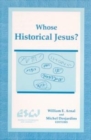 Image for Whose Historical Jesus?