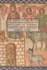Image for The social setting of the ministry as reflected in the writings of Hermas, Clement and Ignatius