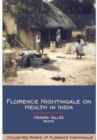 Image for Florence Nightingale and public health in India
