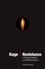 Image for Rage and resistance: a theological reflection on the Montreal Massacre