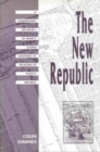 Image for The New Republic: A Commentary on Book I of Moreas Utopia Showing Its Relation to Platoas Republic