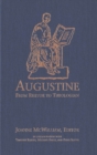 Image for Augustine: From Rhetor to Theologian