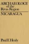 Image for Archaeology of the Rivas Region, Nicaragua