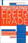 Image for Negotiating Freer Trade