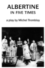 Image for Albertine in Five Times