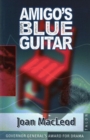 Image for Amigo&#39;s Blue Guitar