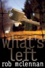 Image for what&#39;s left