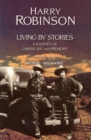 Image for Living by Stories : A Journey of Landscape and Memory