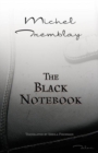Image for The Black Notebook