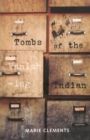 Image for Tombs of the Vanishing Indian
