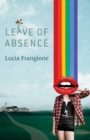 Image for Leave of Absence