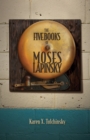 Image for The five books of Moses Lapinsky