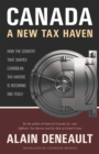 Image for Canada: A New Tax Haven