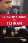 Image for Conversations in Tehran