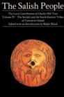 Image for The Salish People: Volume IV: The Sechelt and South-Eastern Tribes of Vancouver Island