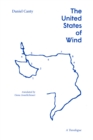 Image for The United States of wind: a journey by chance into America