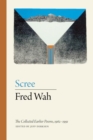 Image for Scree  : the collected earlier poems, 1962-1991