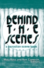 Image for Behind the Scenes