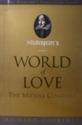 Image for Shakespeare&#39;s World of Love