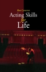 Image for Acting Skills for Life : Third Edition