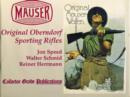 Image for Mauser