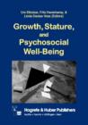 Image for Growth, Stature and Psychosocial Well-being