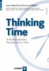 Image for Thinking Time