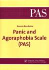 Image for Panic and Agoraphobia Scale (Pas)