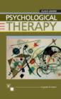 Image for Psychological Therapy