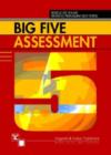 Image for Big Five assessment