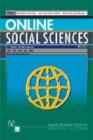 Image for Online social sciences