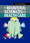 Image for Behavioral Science in Health Care