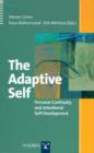 Image for The Adaptive Self