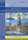 Image for Abstracts of the World Allergy Congress