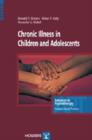 Image for Chronic Illness in Children and Adolescents