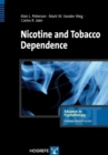Image for Nicotine and Tobacco Dependence