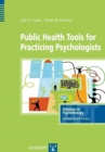 Image for Public Health Tools for Practicing Psychologists